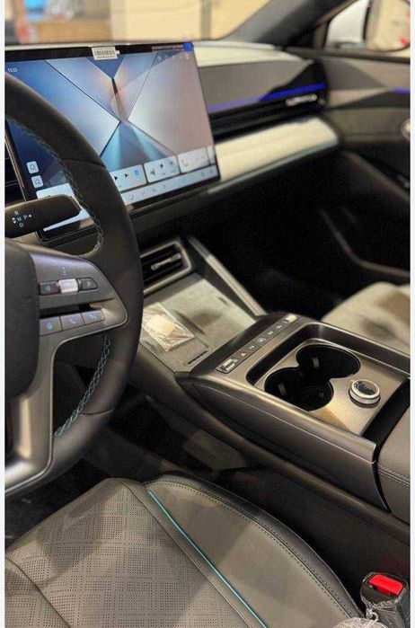 BYD QIN L 2025/26 ull, naqd va halol nasiya