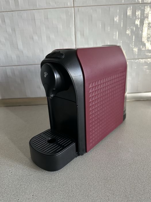 Tchibo Cafissimo Easy Espressor 1250 W ca nou