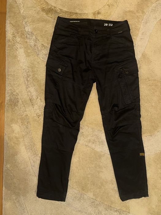 G-Star RAW карго панталон