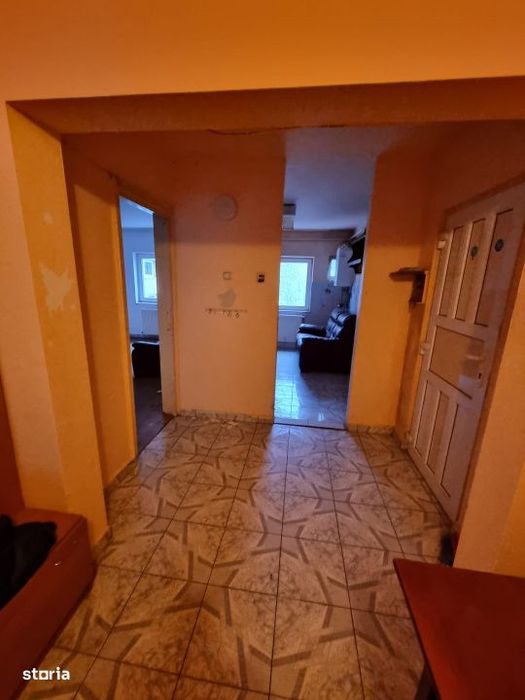 Apartament 3 camere decomandate – Etaj 1 – Micro 17