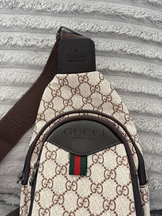 Borseta  gucci noua