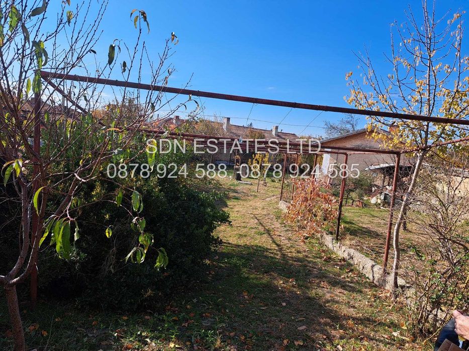 Продава се Къща в с. Енина, Област Стара Загора - 60 кв.м за 1105 €/кв.м - Снимка #7