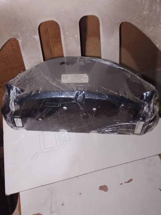 Nexia 3 Va Spark Tablo