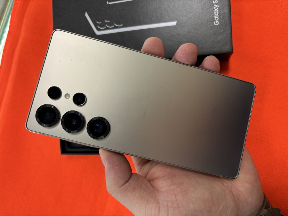 Samsung s25 Ultra 5G