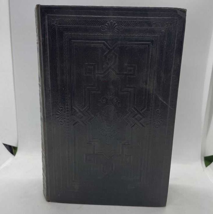 Biblia / Biblie veche , 1894 , limba germana , 21x14x5 cm , crestinism