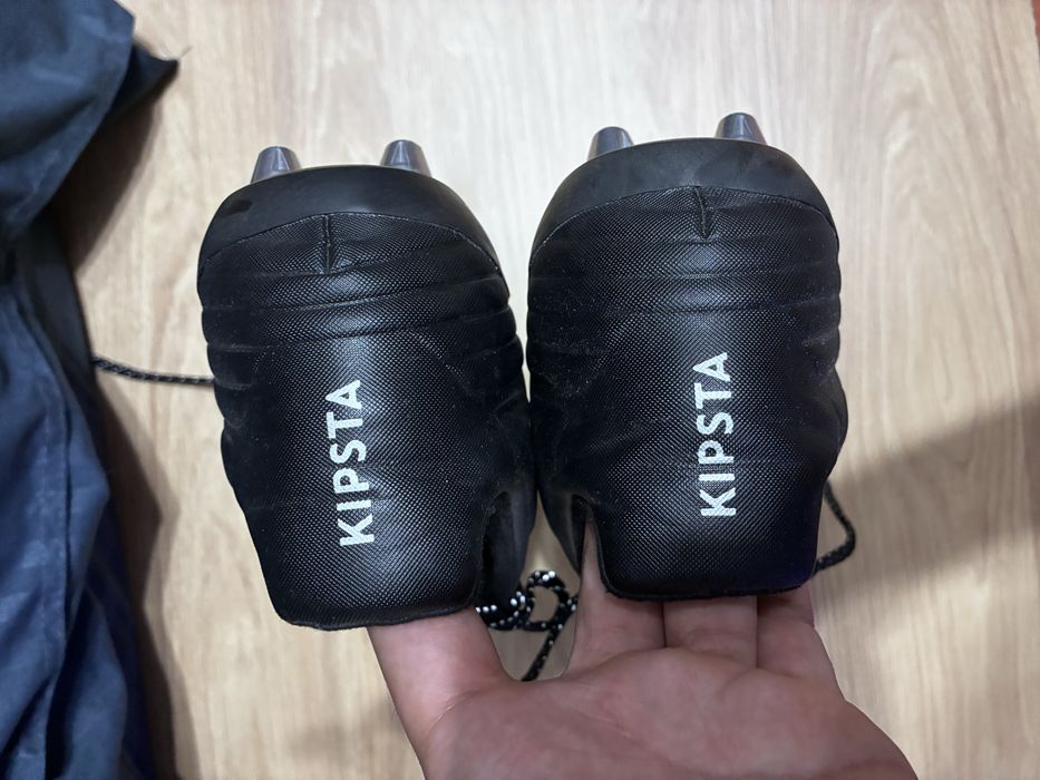 Ghete fotbal gazin fier kipsta 44 noi