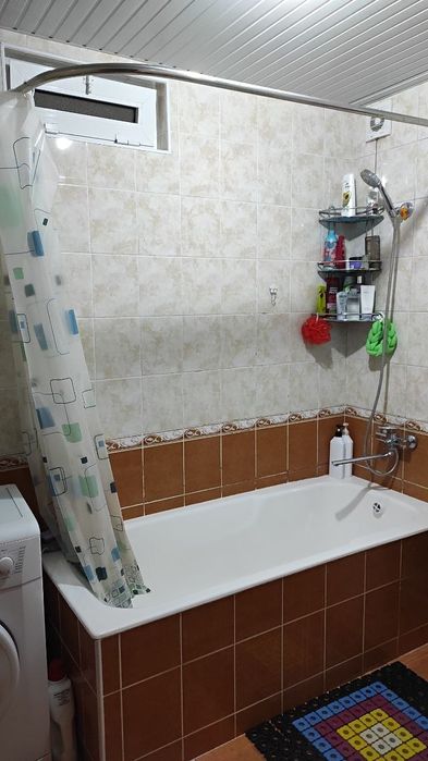 Продаётся 2в3комн. 52m2, 26 квартал, кафе москва, Учтепинский р