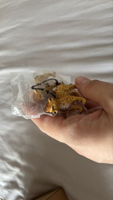 Фигурки Schleich оригинал