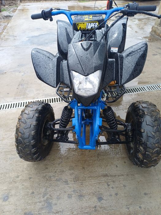 Vând Atv 250 in stare perfecta