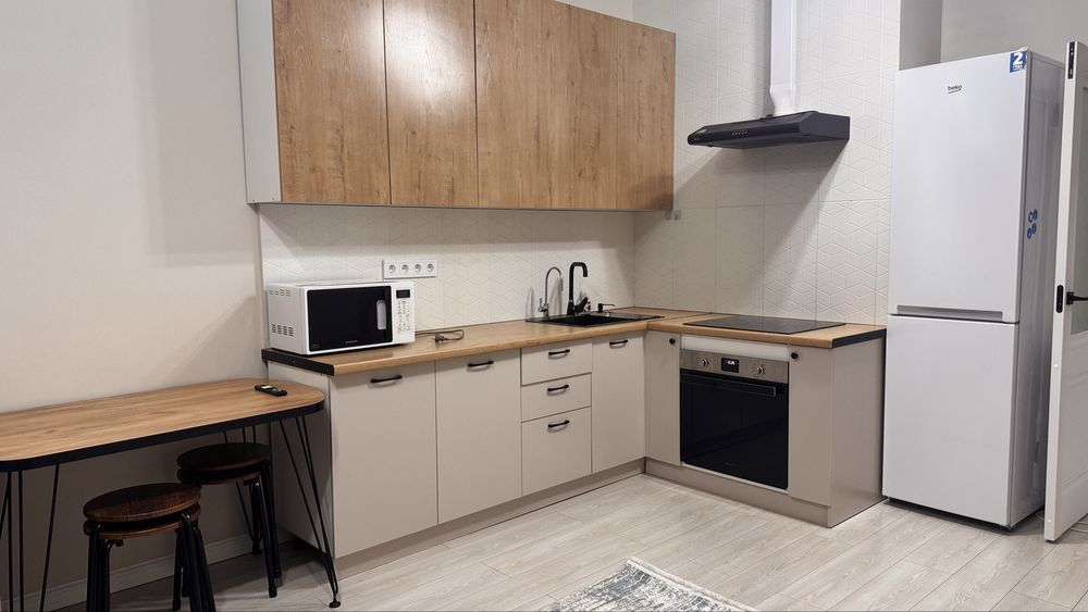 Аренда квартиры Левый берег