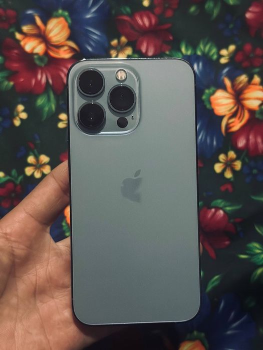 iPhone 13 pro  128/ 88%