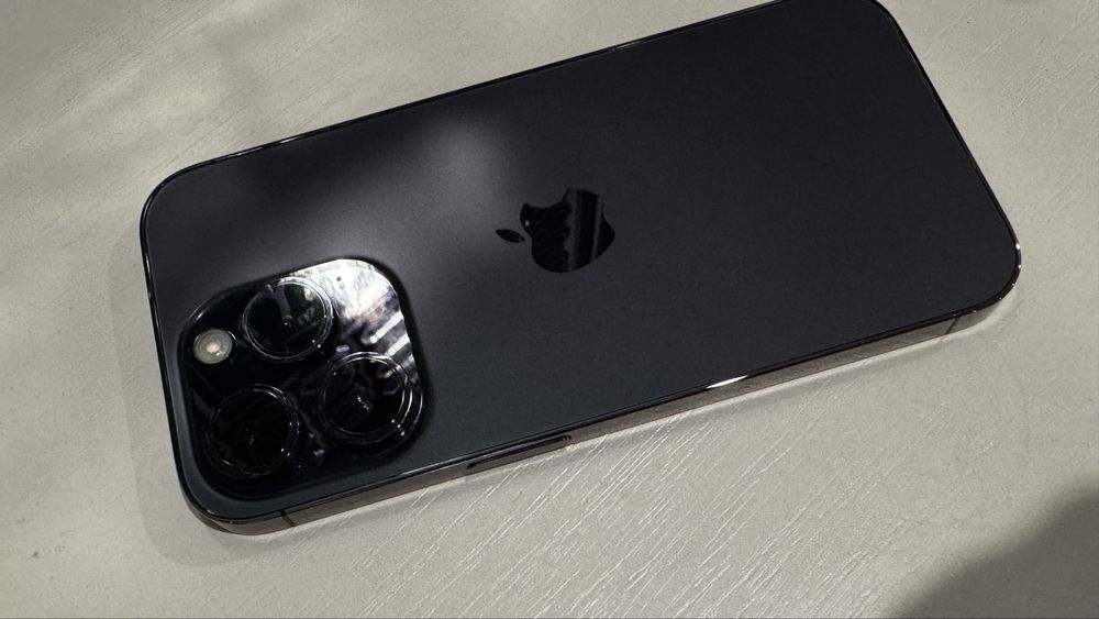 Iphone 14 Pro 1 Tb
