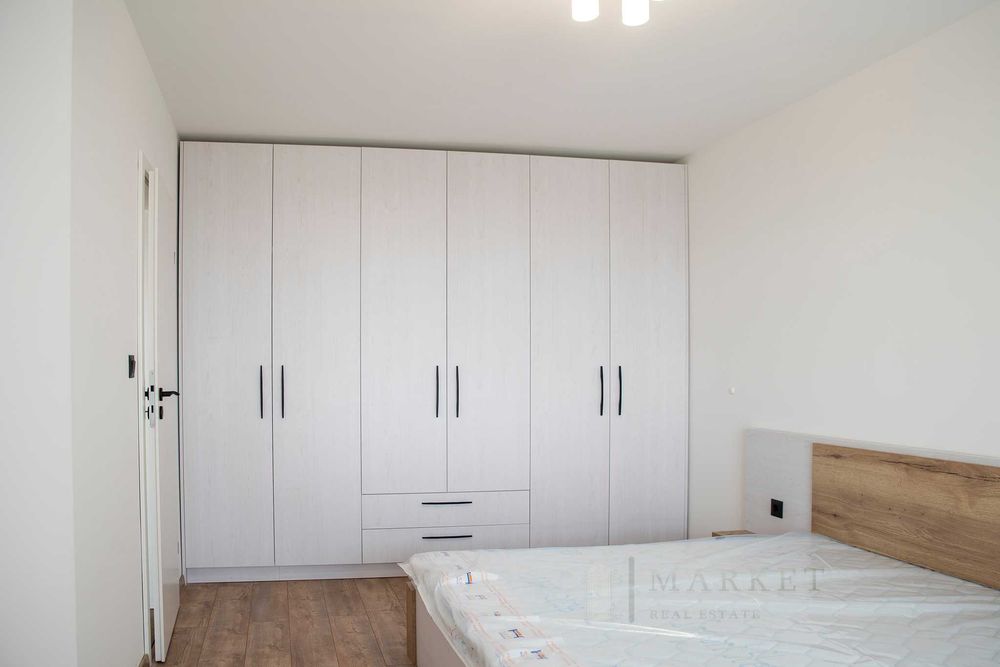 Продава се Двустаен апартамент в Пловдив, Въстанически - 61 кв.м за 1120 €/кв.м - Снимка #4