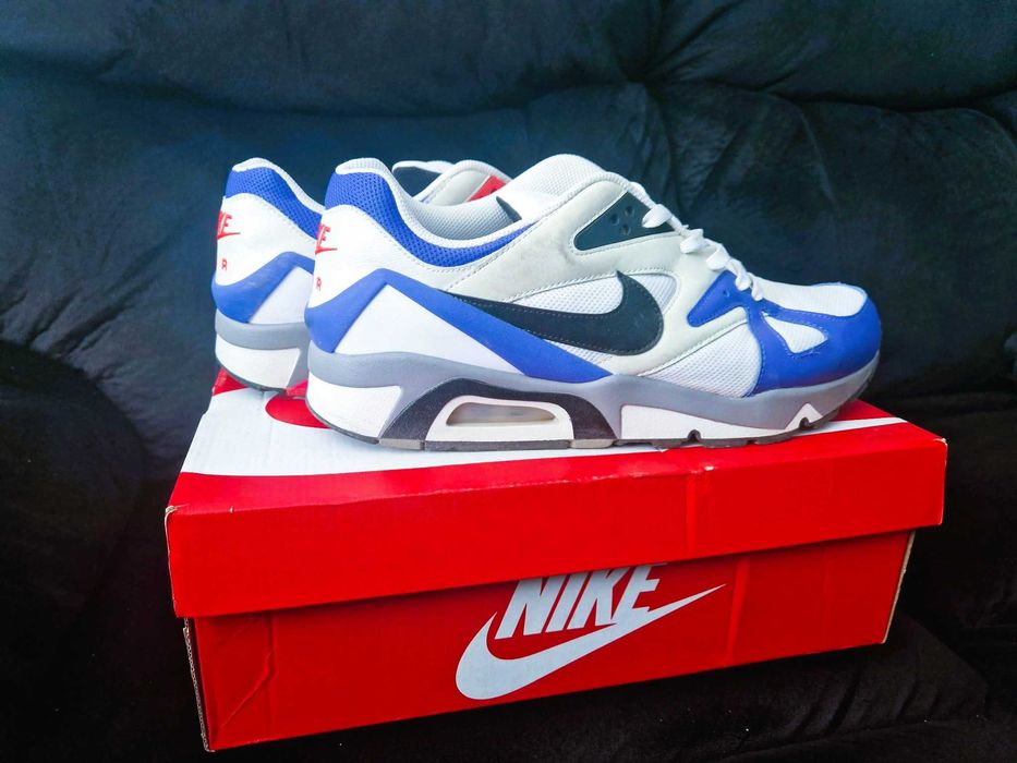 Найк/Nike/2чифта/№47