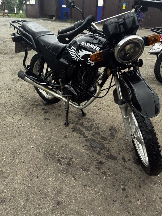 Продам Yaqi 200.(49)