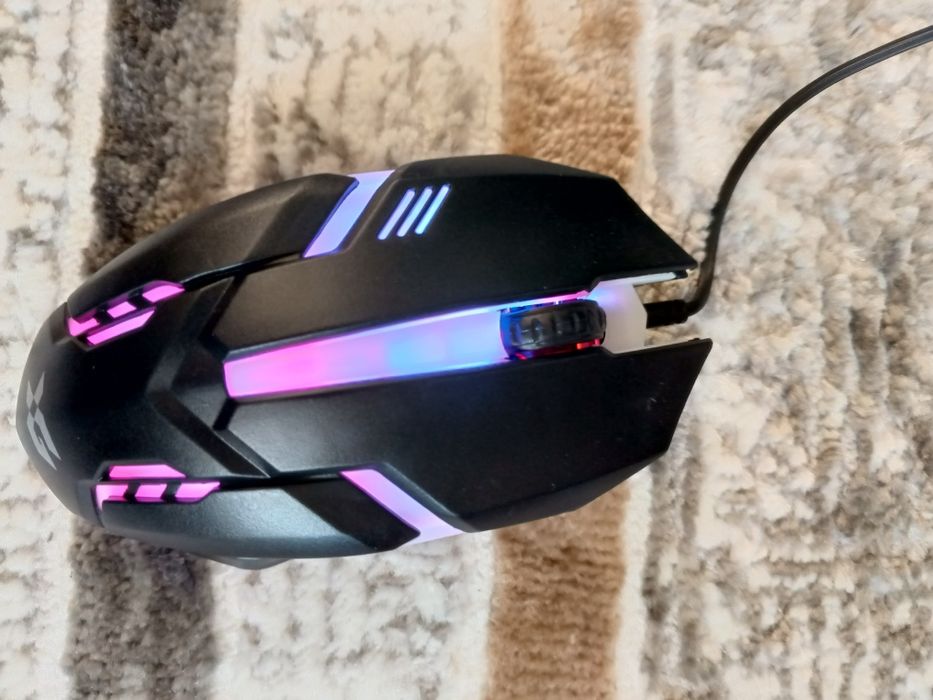 Ноутбук Lenovo Core i3, GeForce MX150