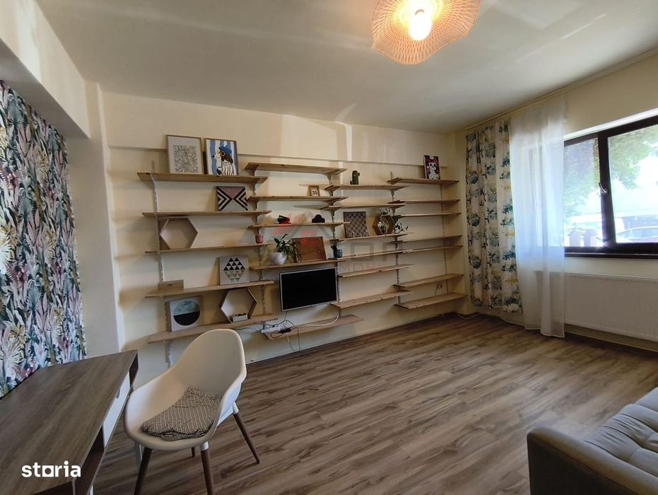 2 camere decomandat 58 mp, zona Valea Adanca_Capitol