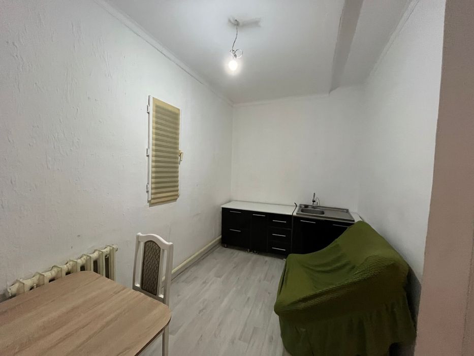 Квартира 1комната