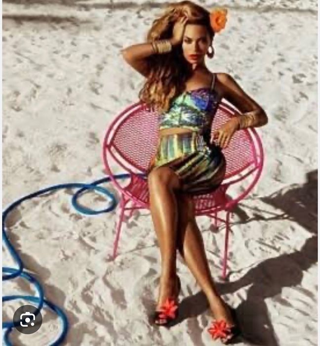 Уникална пола HM x Beyonce