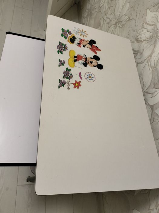 Детский компьютерный стол ..