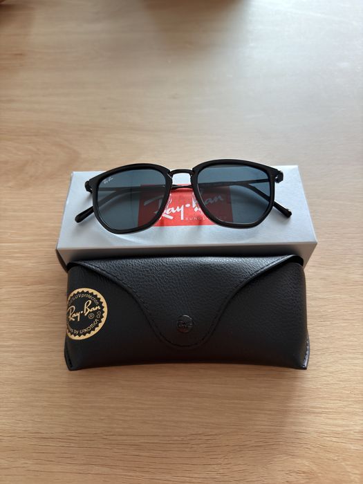 Ochelari de soare Ray-Ban RB4451