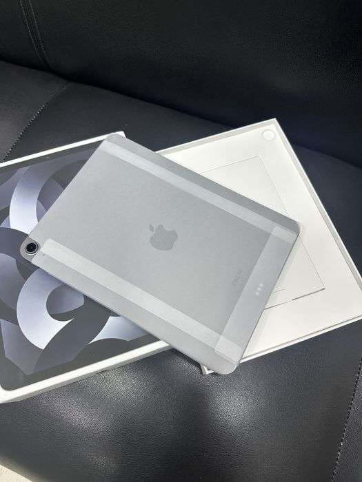 Apple iPad Air 64 Space gray