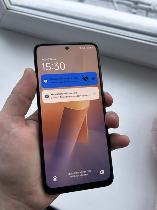 Redmi Note 11s 128GB