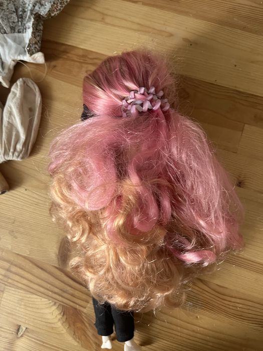 Blythe doll/ кукла блайз/Блайт қуыршақ