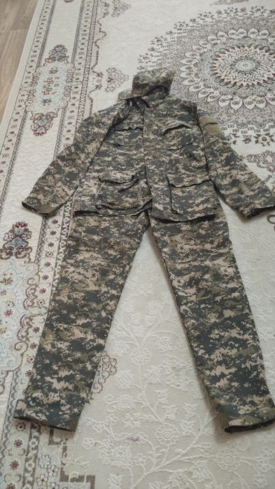 Военная форма продаются
