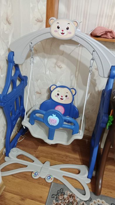 Детский мебельный