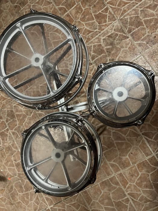 Продавам рототоми+палки