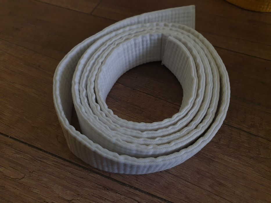 Екипировка за таекуондо ITF Mightyfist