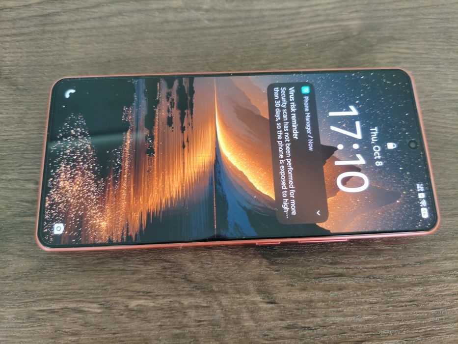 Смартфон Vivo Iqoo Z10 Turbo Pro