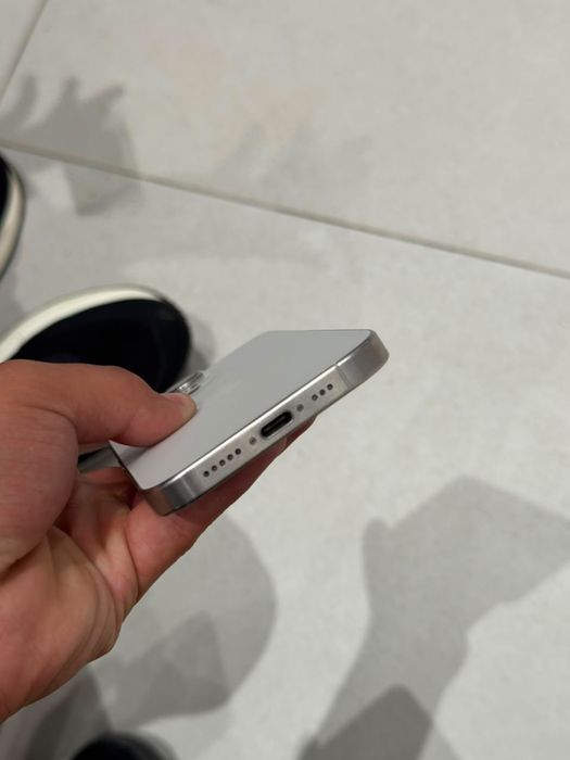 Iphone 15 pro 128