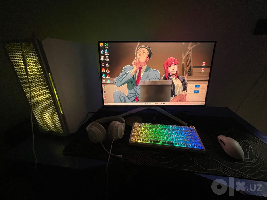 Gaming Sborka Gtx1660 Super