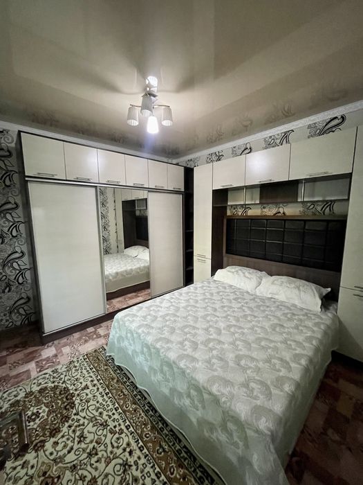 Продаётся квартира в центре города