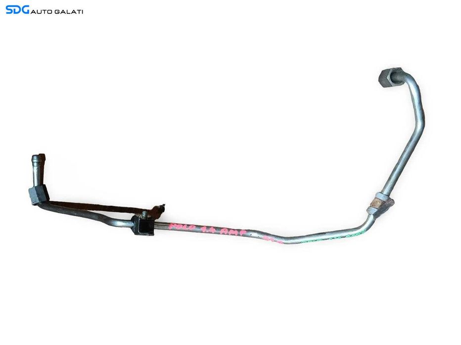 Conducta Teava Ungere Ulei Skoda Fabia 1 1.4 TDI AMF 2000 - 2007 [MX0115]