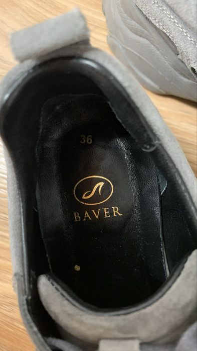 Кросовки женские 36 размер