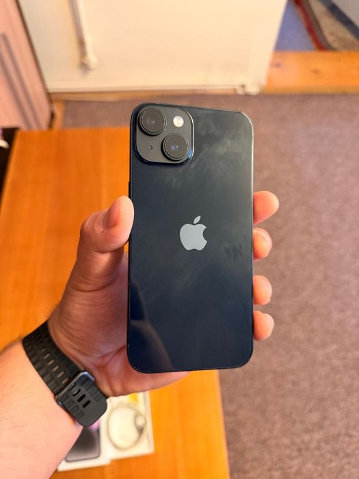 Vând iPhone 14 - 128 GB