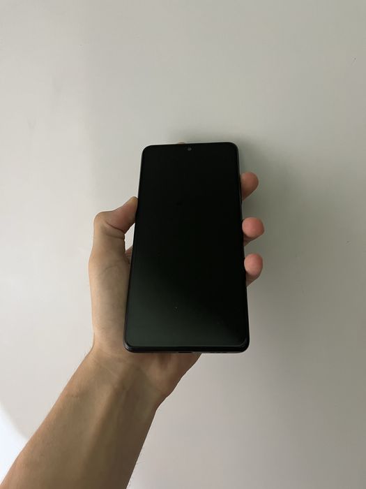 Redmi Note 10 Pro и Redmi Note 10S