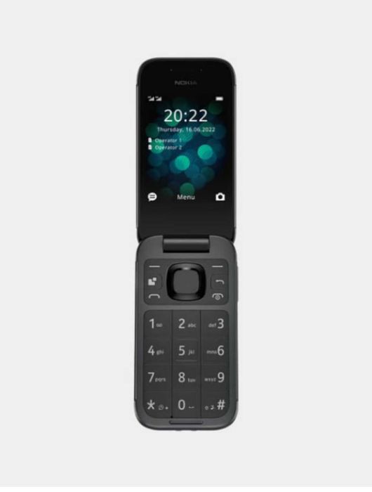 Кнопочный телефон Nokia 2660