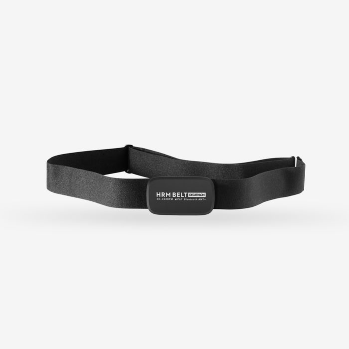 Centură cardio-frecvențmetru Hrm Belt - produs resigilat Decathlon