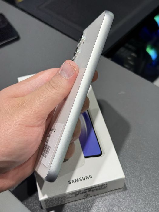 Samsung A54 128gb 5G