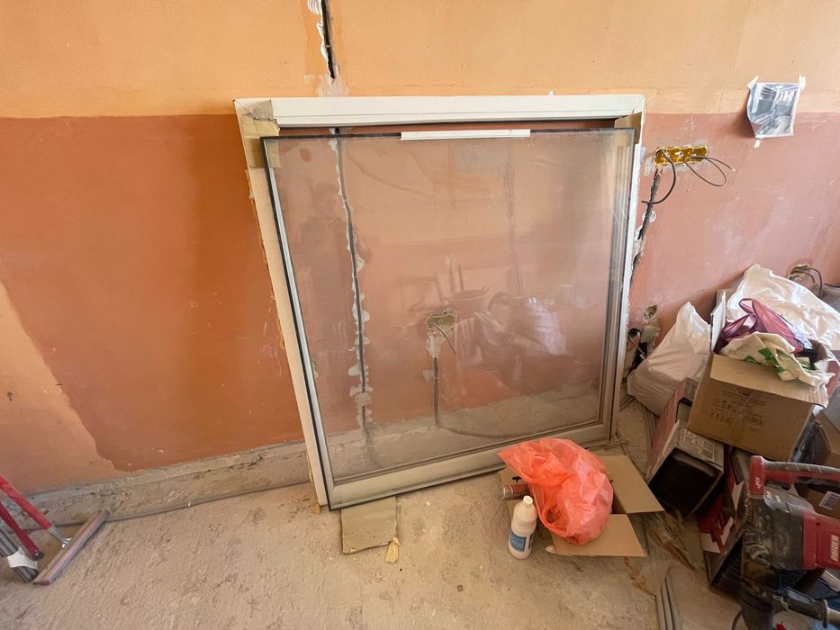 Продавам дограма/вратопрозорец ще го видите на снимките