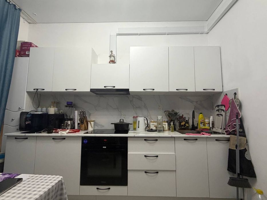 Кухонный гарнитур 300х216х60 см