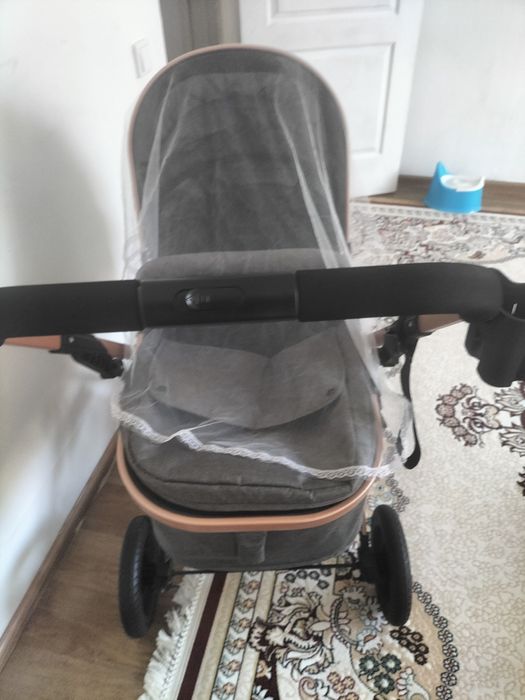 Срочно Детская коляска