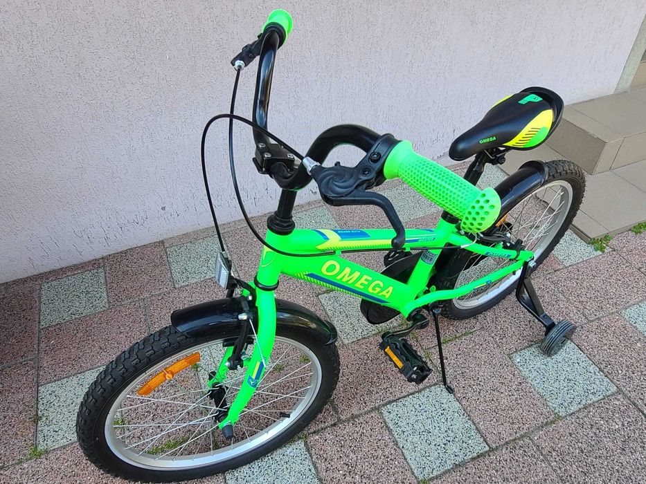 Bicicleta pentru copii