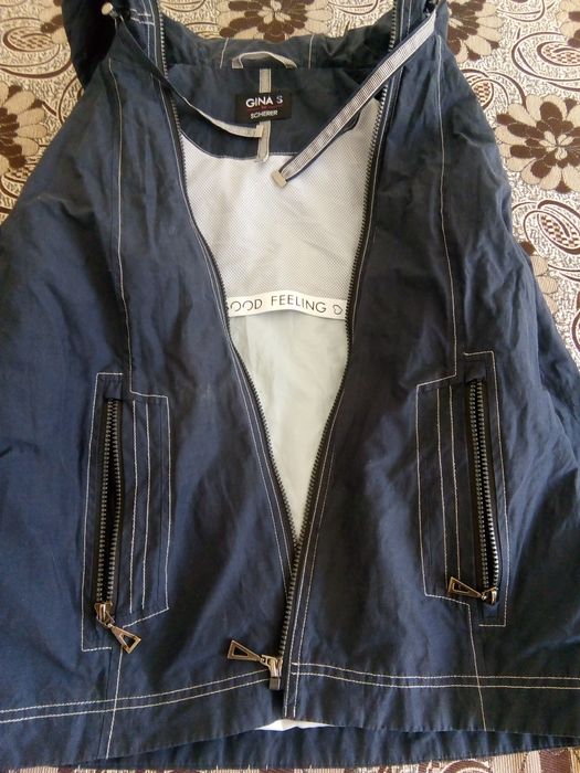 Geacă,,Gina S by Scherer,,