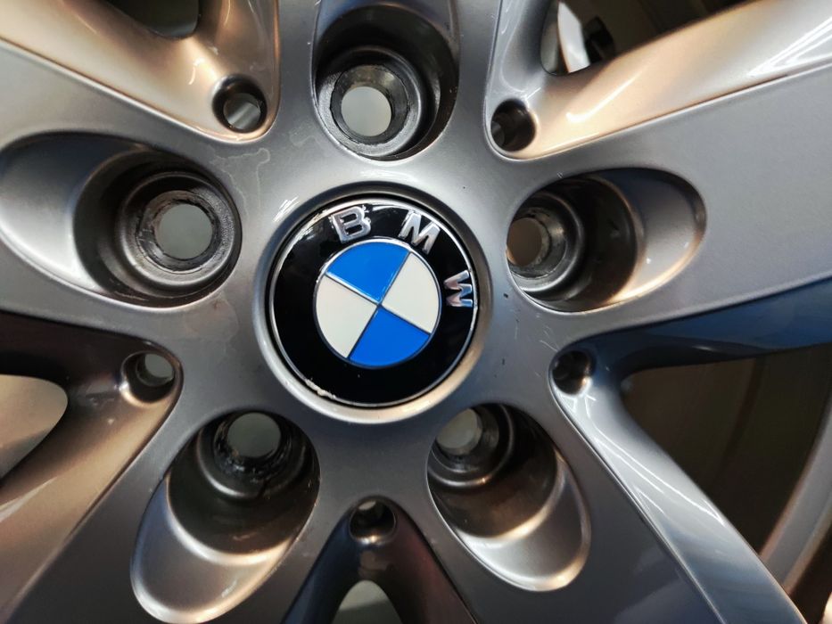 16 5x112 Bmw лети джанти 5х112 бмв