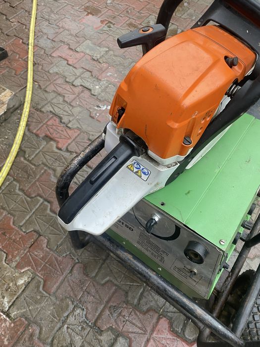 Stihl profesional 362